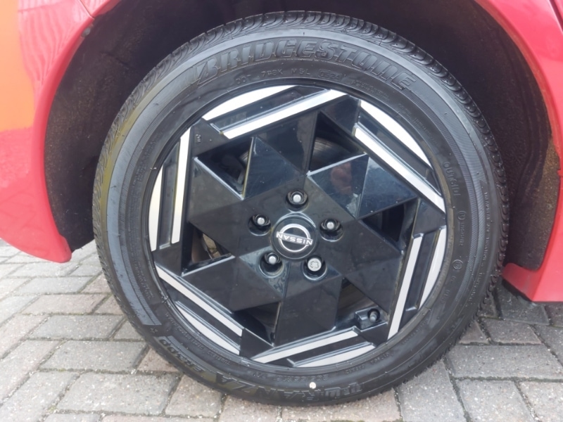 Used Nissan Leaf 2022 for sale - 76365662: Photo 17