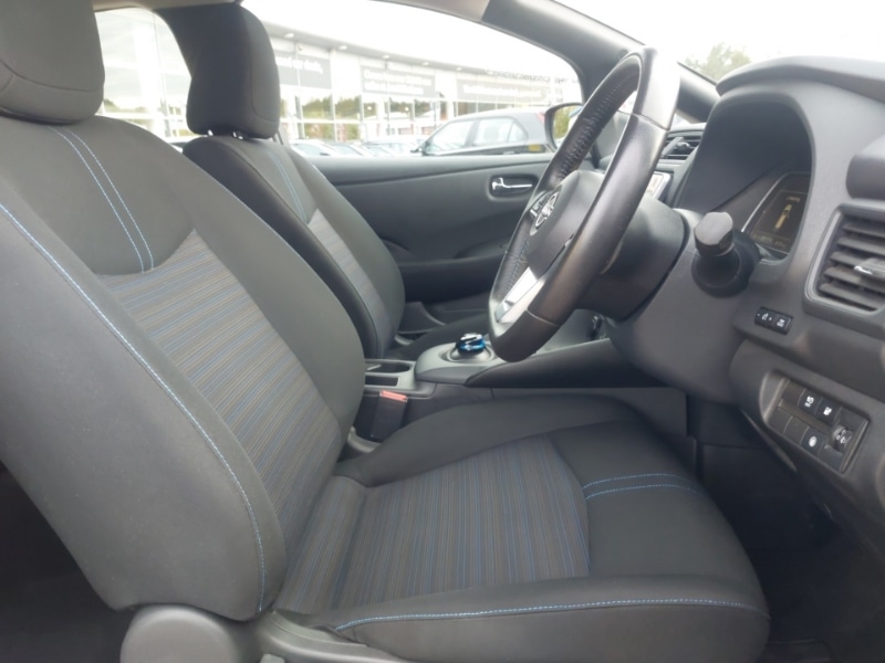 Used Nissan Leaf 2022 for sale - 76365662: Photo 19