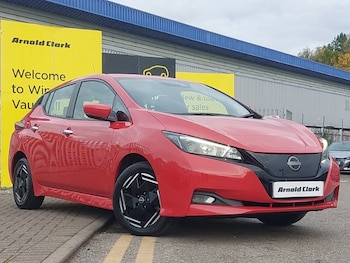 2022 - 110kW Acenta 39kWh 5dr Auto