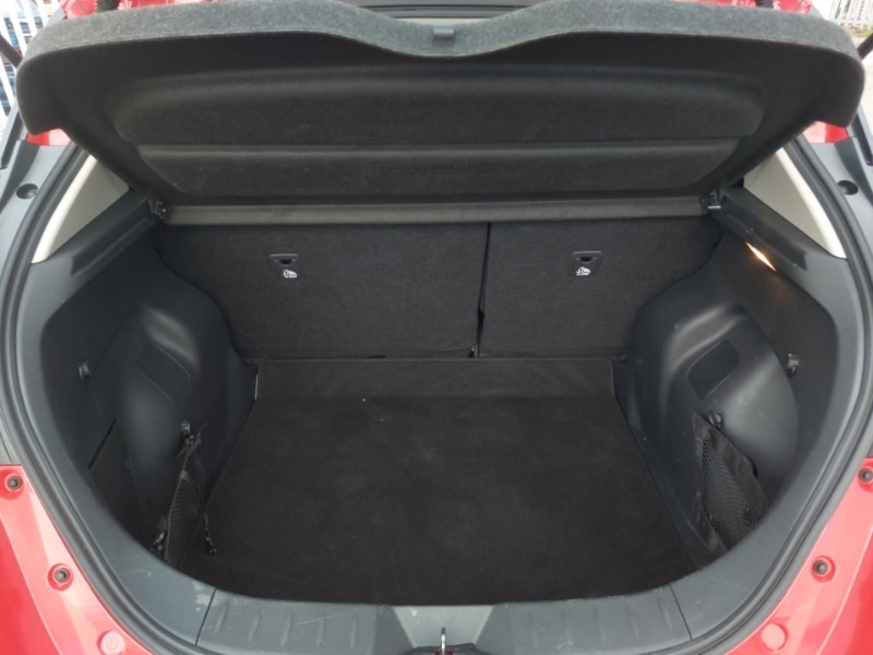 Used Nissan Leaf 2022 for sale - 76365662: Photo 8