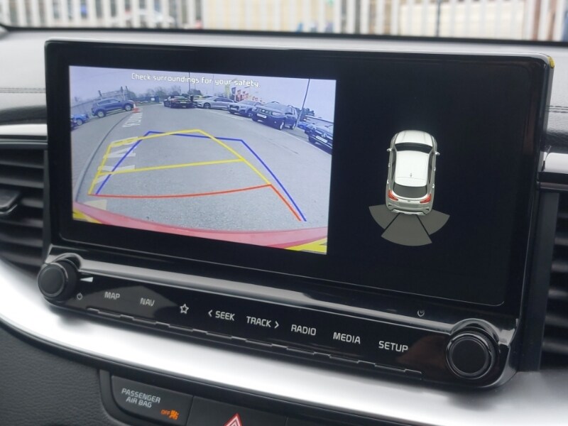 Used Kia XCeed 2019 for sale - 77815691: Photo 11