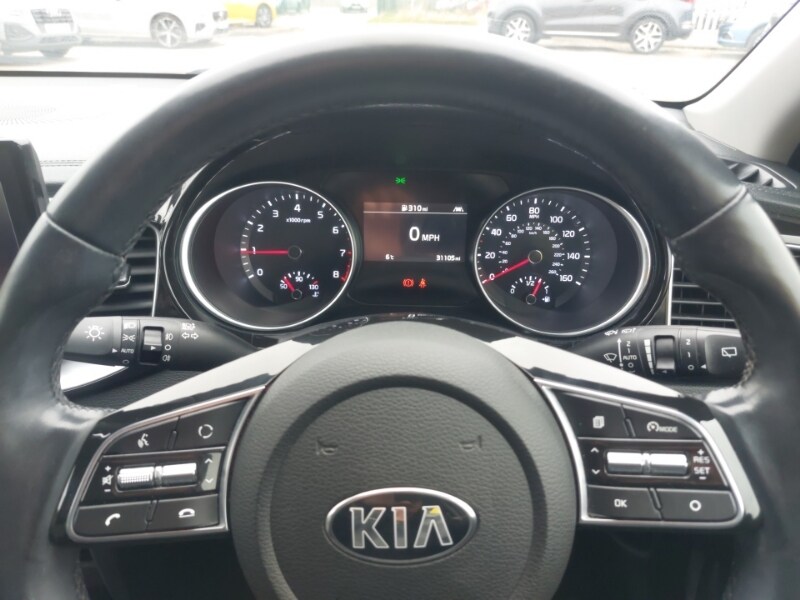 Used Kia XCeed 2019 for sale - 77815691: Photo 15