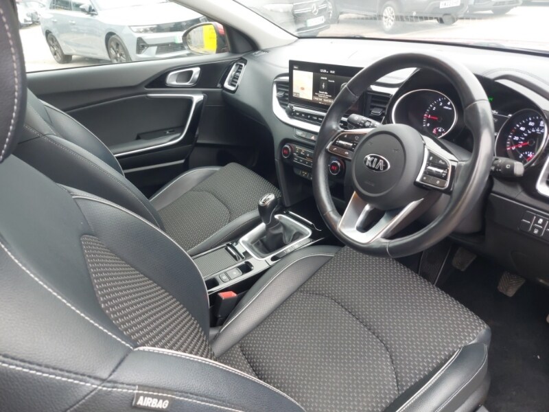 Used Kia XCeed 2019 for sale - 77815691: Photo 18