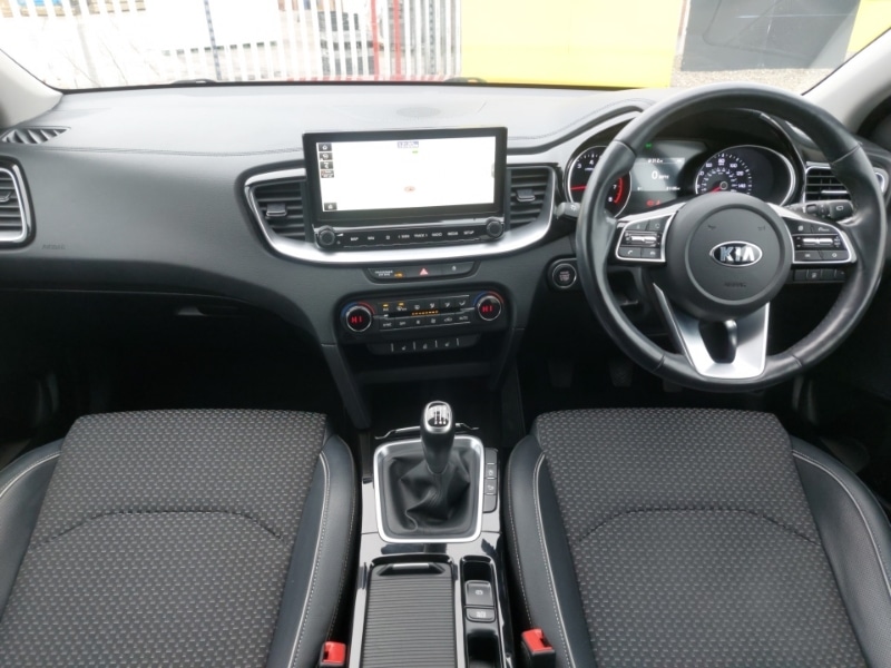 Used Kia XCeed 2019 for sale - 77815691: Photo 2