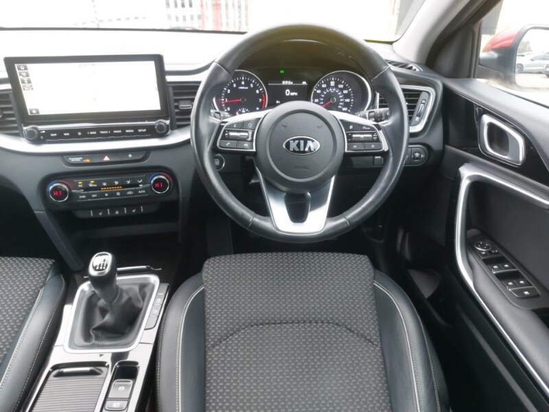 Used Kia XCeed 2019 for sale - 77815691: Photo 7
