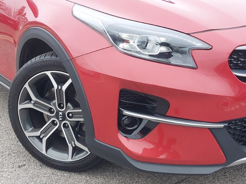 Used Kia XCeed 2019 for sale - 77815691: Photo 9