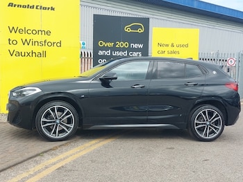 Used BMW X2 2023 for sale - 79061038: Photo