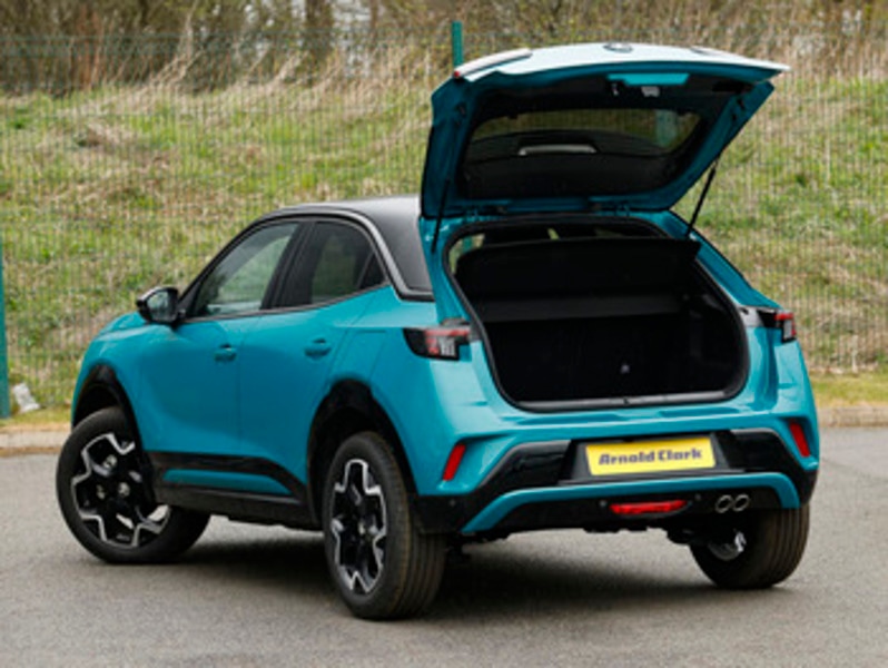 Used Vauxhall Mokka 2026 for sale - 77782650: Photo 17