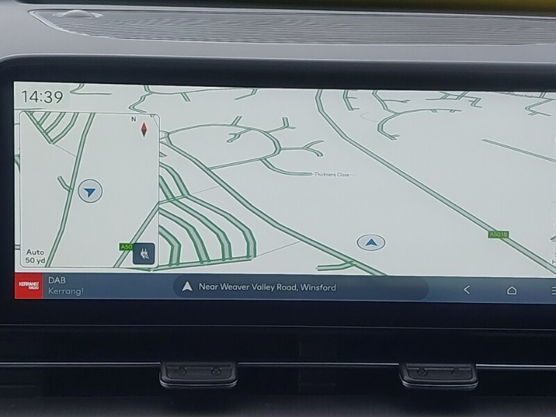 Used Hyundai KONA 2024 for sale - 77183847: Photo 10