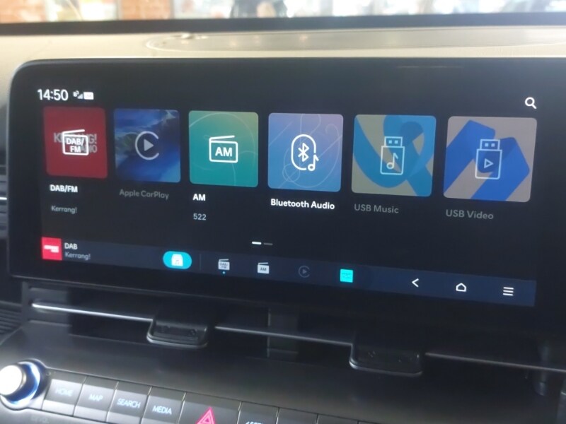 Used Hyundai KONA 2024 for sale - 77183847: Photo 13