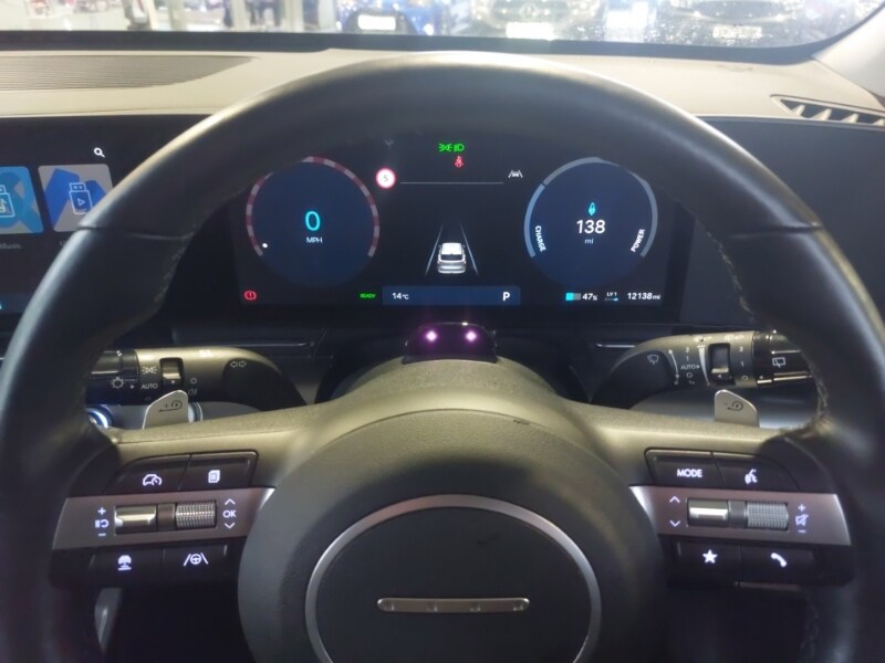 Used Hyundai KONA 2024 for sale - 77183847: Photo 15