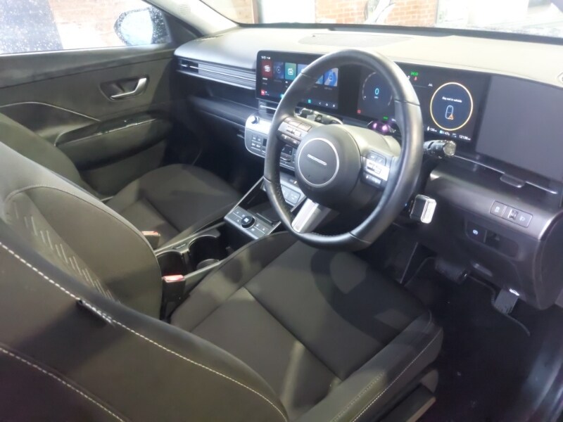 Used Hyundai KONA 2024 for sale - 77183847: Photo 18