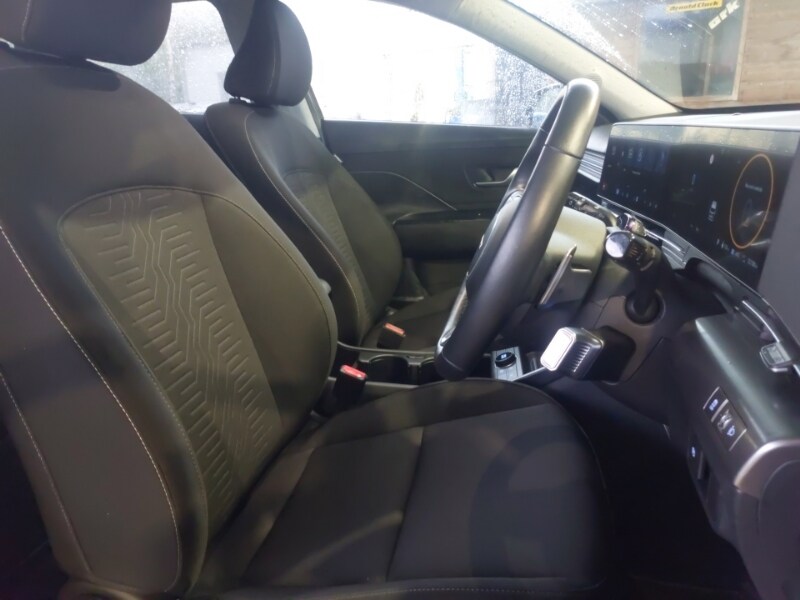 Used Hyundai KONA 2024 for sale - 77183847: Photo 19