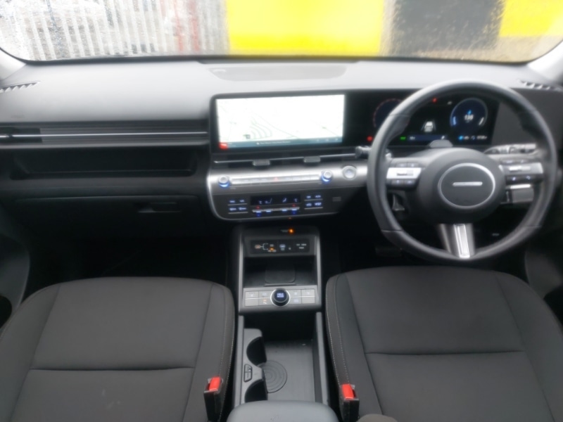 Used Hyundai KONA 2024 for sale - 77183847: Photo 2