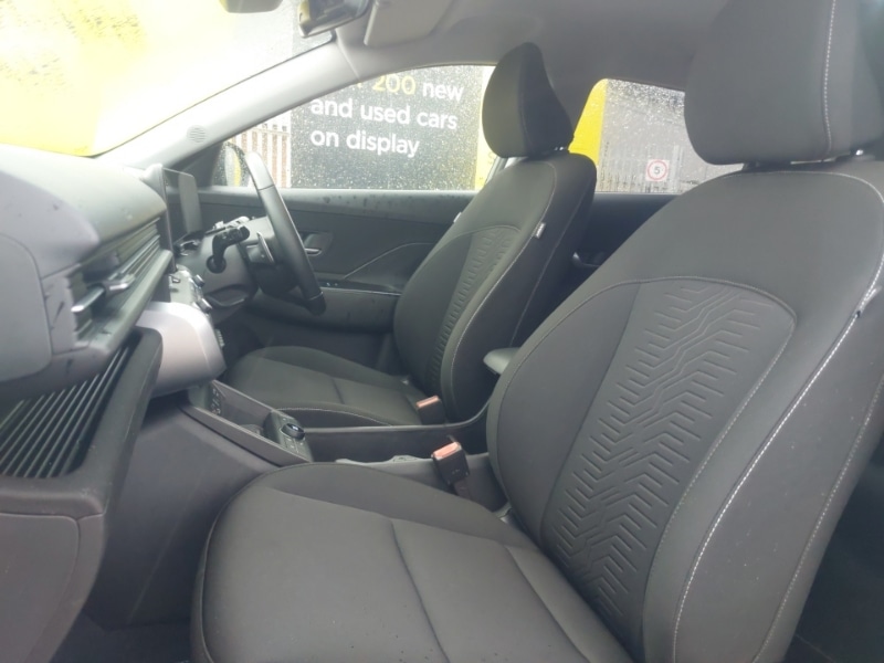 Used Hyundai KONA 2024 for sale - 77183847: Photo 5