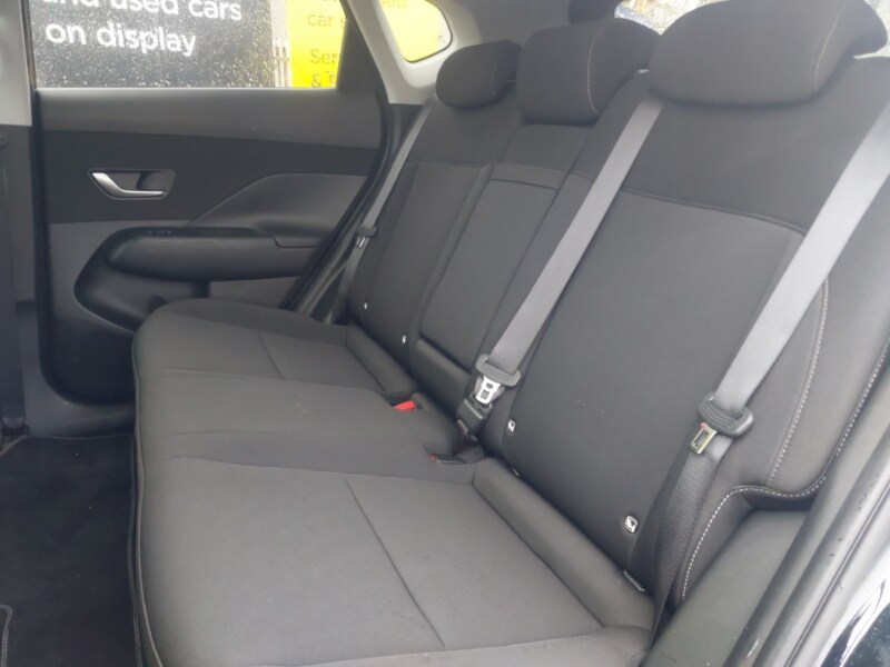 Used Hyundai KONA 2024 for sale - 77183847: Photo 6