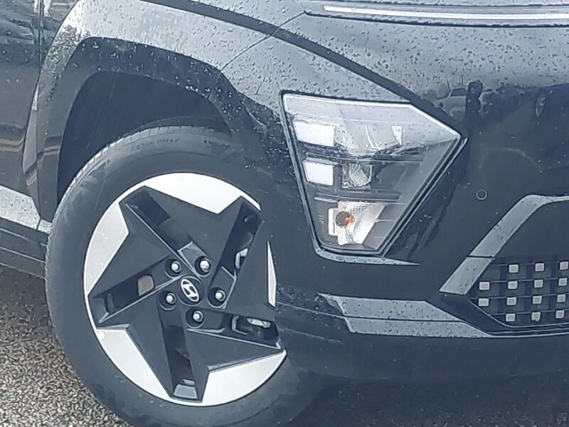 Used Hyundai KONA 2024 for sale - 77183847: Photo 9