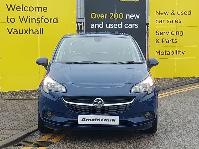 Used Vauxhall Corsa 2019 for sale - 77264864: Photo 12