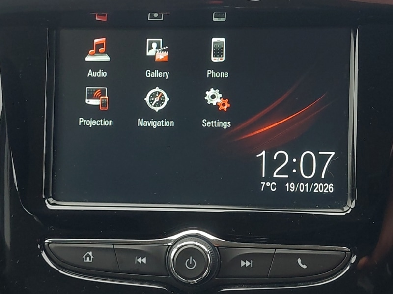 Used Vauxhall Corsa 2019 for sale - 77264864: Photo 13