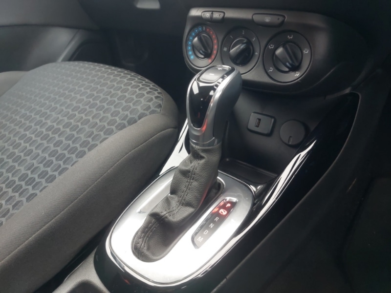 Used Vauxhall Corsa 2019 for sale - 77264864: Photo 14