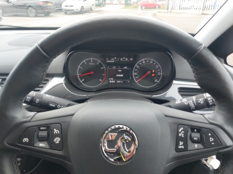 Used Vauxhall Corsa 2019 for sale - 77264864: Photo 15