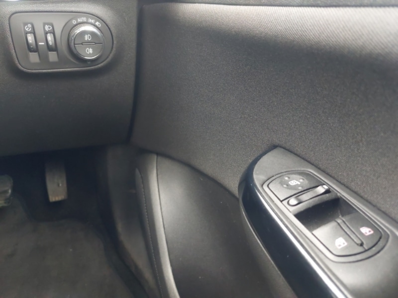 Used Vauxhall Corsa 2019 for sale - 77264864: Photo 16