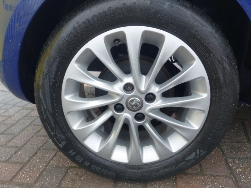 Used Vauxhall Corsa 2019 for sale - 77264864: Photo 17