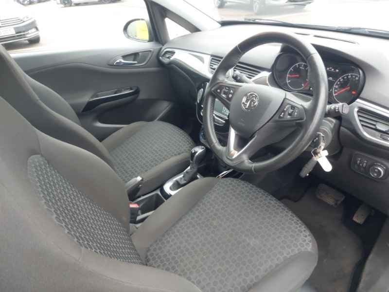 Used Vauxhall Corsa 2019 for sale - 77264864: Photo 18