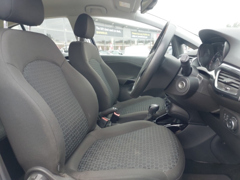 Used Vauxhall Corsa 2019 for sale - 77264864: Photo 19