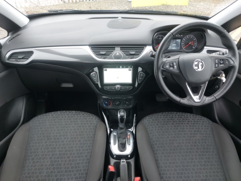 Used Vauxhall Corsa 2019 for sale - 77264864: Photo 2