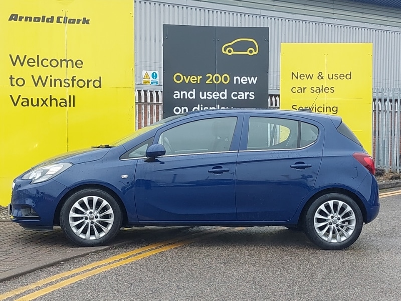 Used Vauxhall Corsa 2019 for sale - 77264864: Photo 4