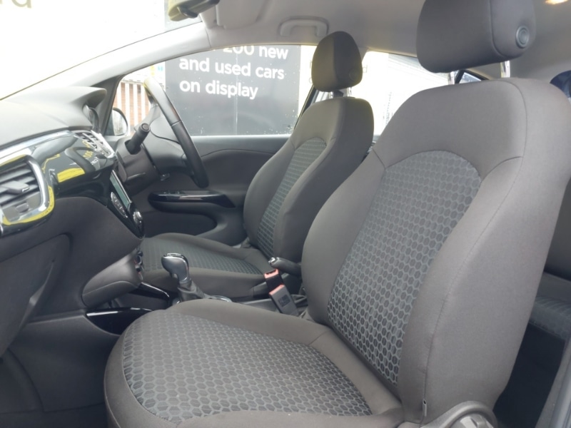 Used Vauxhall Corsa 2019 for sale - 77264864: Photo 5