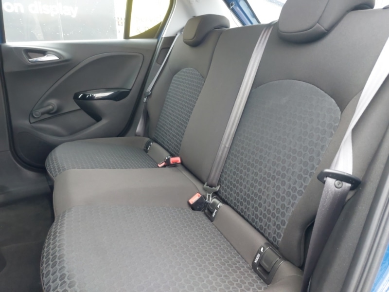 Used Vauxhall Corsa 2019 for sale - 77264864: Photo 6