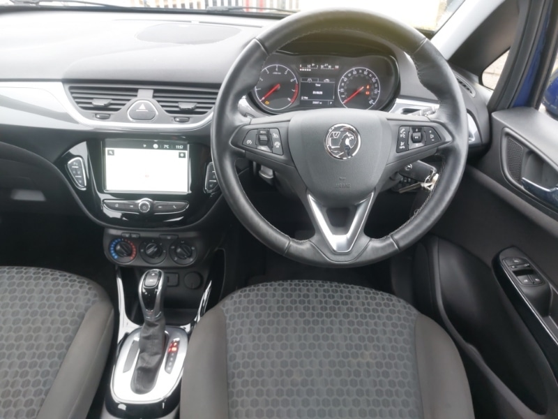 Used Vauxhall Corsa 2019 for sale - 77264864: Photo 7
