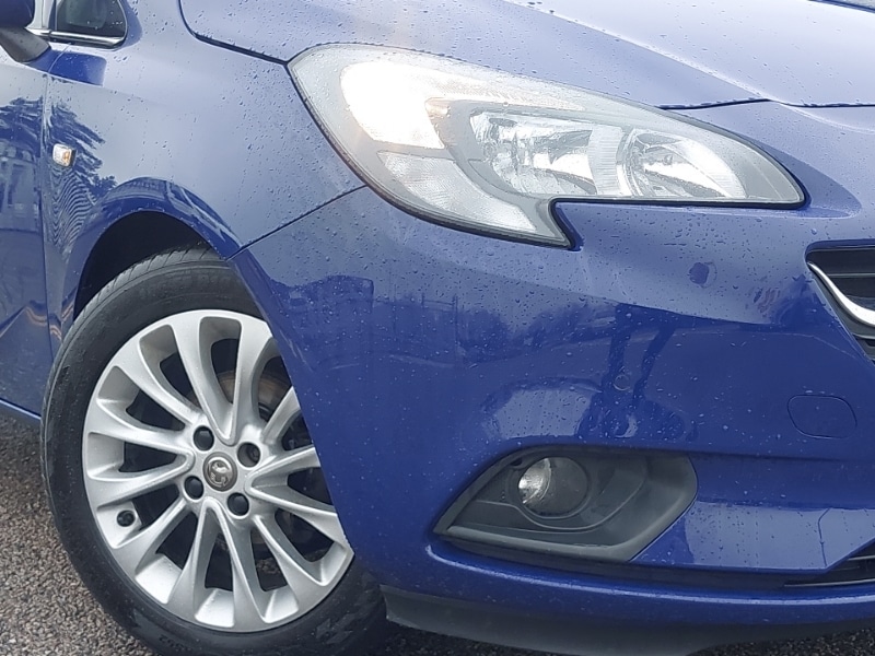 Used Vauxhall Corsa 2019 for sale - 77264864: Photo 9