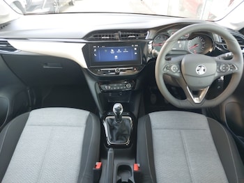 Used Vauxhall Corsa 2024 for sale - 79157278: Photo