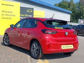 Used Vauxhall Corsa 2024 for sale - 79157278: Photo