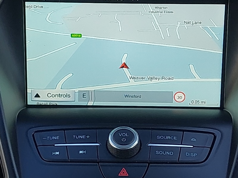 Used Ford Kuga 2018 for sale - 76354453: Photo 10