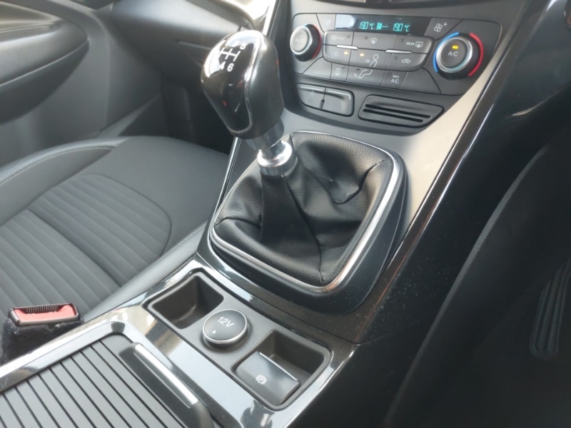 Used Ford Kuga 2018 for sale - 76354453: Photo 14