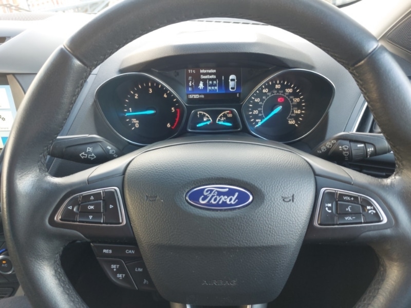 Used Ford Kuga 2018 for sale - 76354453: Photo 15
