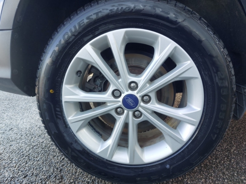 Used Ford Kuga 2018 for sale - 76354453: Photo 17