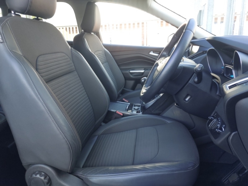 Used Ford Kuga 2018 for sale - 76354453: Photo 19