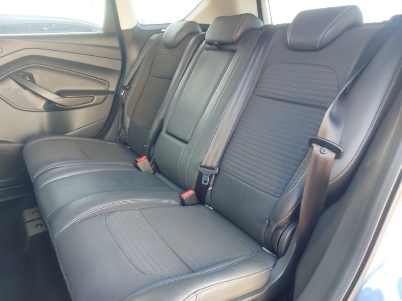 Used Ford Kuga 2018 for sale - 76354453: Photo 6