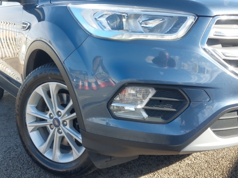 Used Ford Kuga 2018 for sale - 76354453: Photo 9