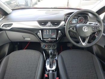 Used Vauxhall Corsa 2016 for sale - 78933092: Photo