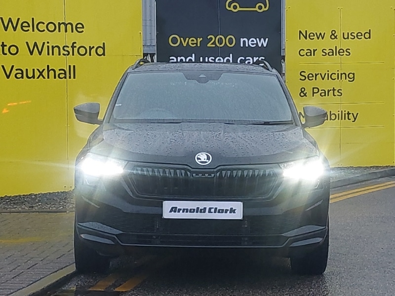 Used Skoda Karoq 2024 for sale - 77047392: Photo 12
