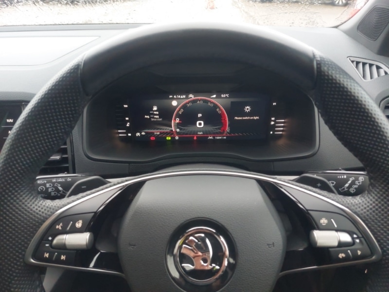 Used Skoda Karoq 2024 for sale - 77047392: Photo 15