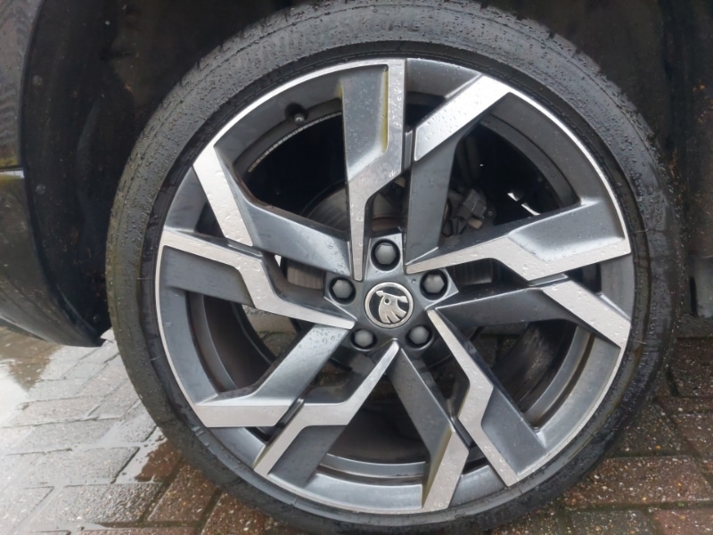 Used Skoda Karoq 2024 for sale - 77047392: Photo 17