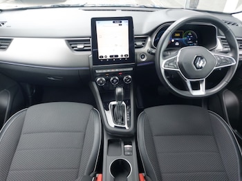 Used Renault Arkana 2023 for sale - 79303110: Photo