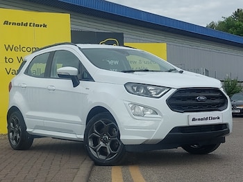 Used Ford Ecosport 2022 for sale - 78661071: Photo